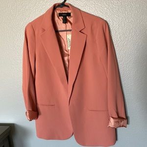 Forever 21 Blazer/ Work Coat